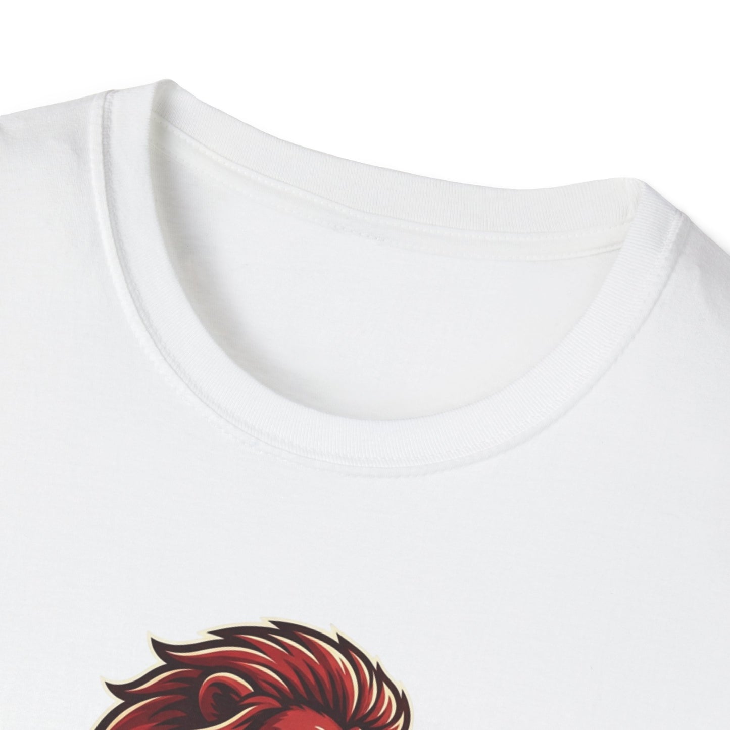 Atlas Lions 2026 World Cup T-Shirt — 'The Atlas Lions Are Coming 2026' Soccer Fan Tee