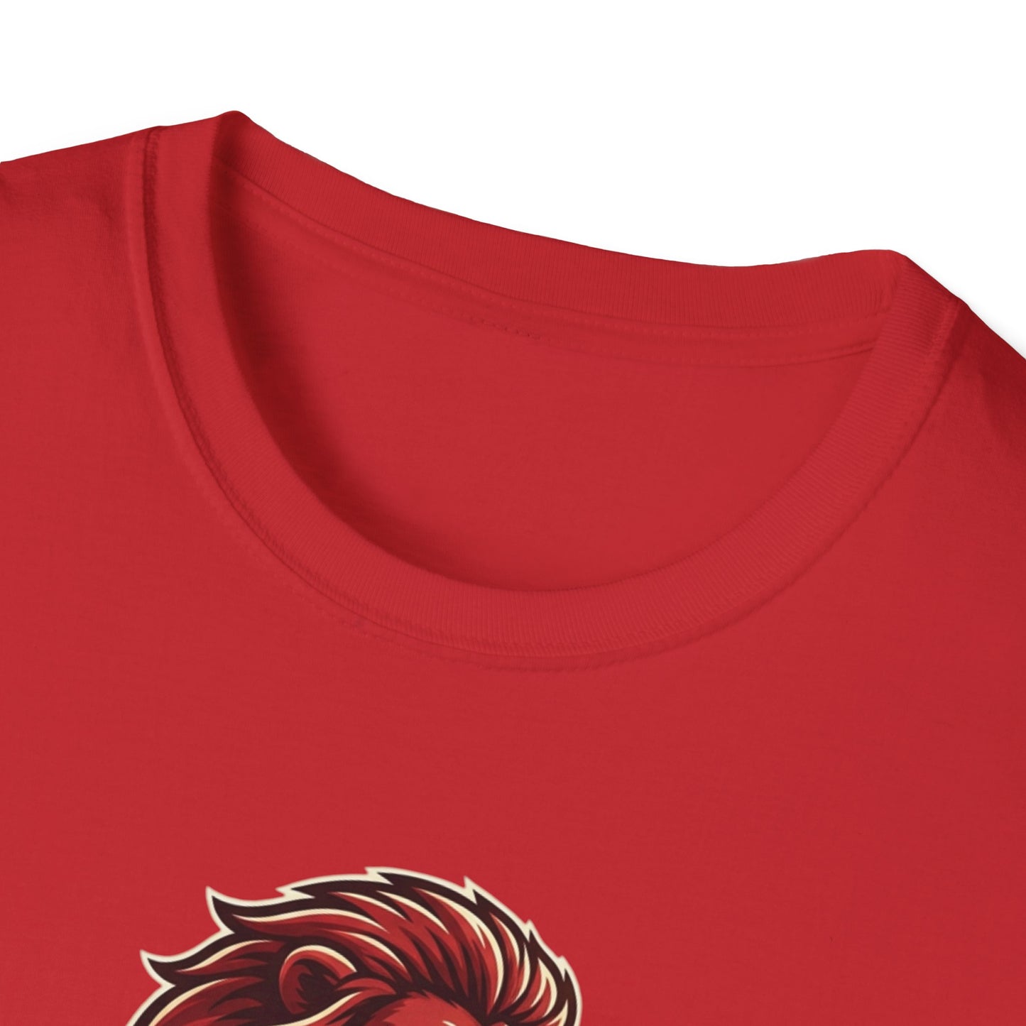 Atlas Lions 2026 World Cup T-Shirt — 'The Atlas Lions Are Coming 2026' Soccer Fan Tee